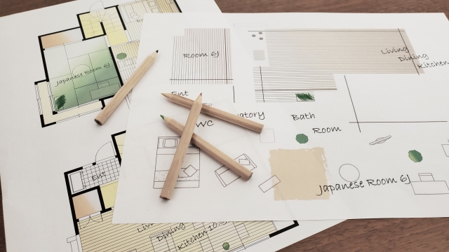 プロフィール背景画像